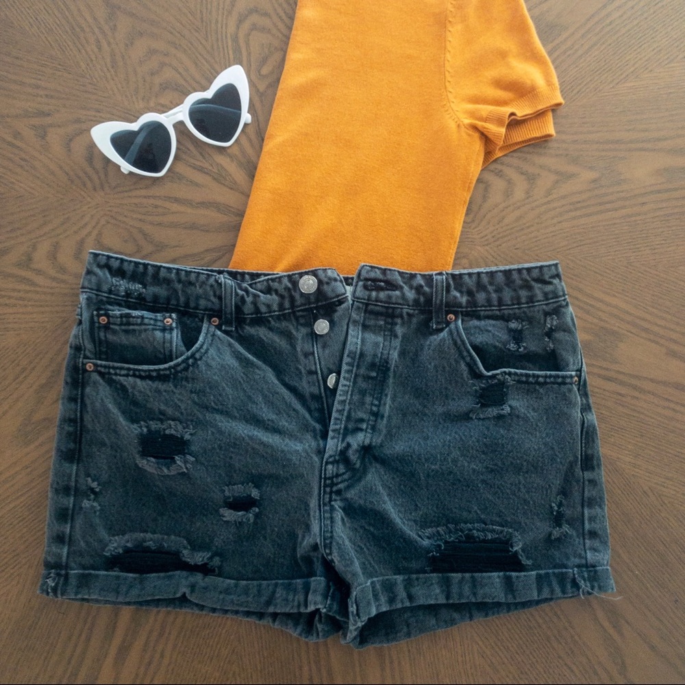 FOREVER 21 Shorts